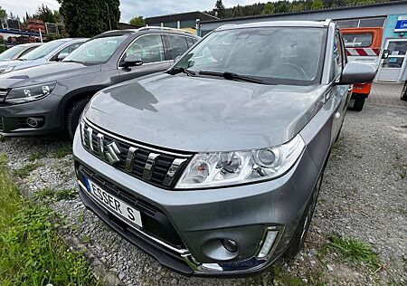 Suzuki Vitara 1.4 S 4x4