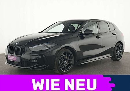 BMW 120 i M Sport LED|HiFi|Live Cockpit +|Sitzheizung