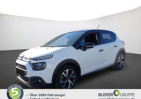Citroën C3 Citroen PureTech 82 Shine Pack