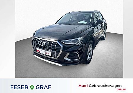Audi Q3 adv. 35 TFSI S-tronic - NAVI - KAMERA - LED