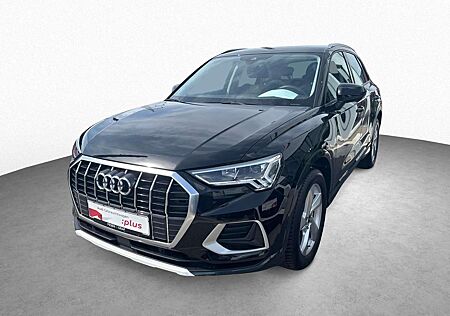 Audi Q3 adv. 35 TFSI S-tronic - NAVI - KAMERA - LED