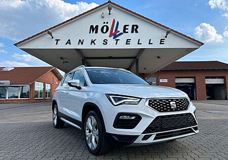 Seat Ateca Xperience 2.0 TDI / Top-View-Kamera