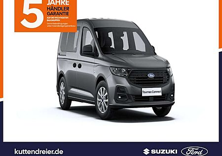 Ford Tourneo Connect Trend 1.5 NAVI*PDC*APPLINK*KLIMA