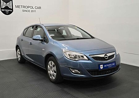 Opel Astra 1.4 ecoFLEX