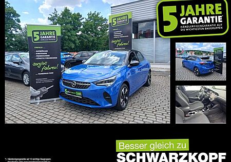 Opel Corsa-e Navi,Parkpilot,Sitzheizung,Tempomat