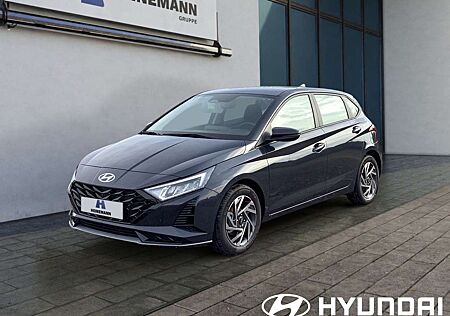 Hyundai i20 1.0 T-GDI (90 PS) 6-MT|Trend|KLIMAAUTOMATIK|SHZ vo