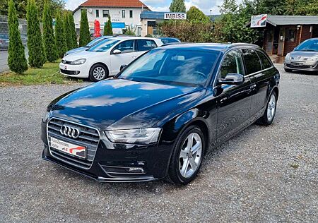 Audi A4 Avant Ambition ultra*Alcantara*/Inkl.Garantie
