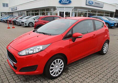 Ford Fiesta Trend *Klimaanlage*