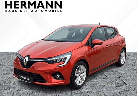 Renault Clio V 1.0 SCe 65 Business Edition *LED*NAVI*PDC