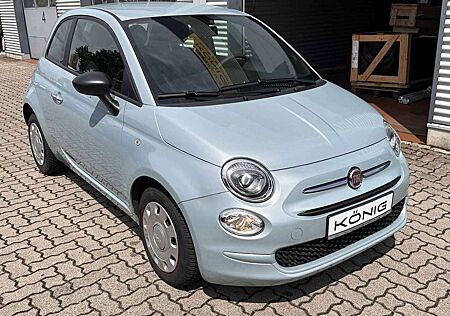 Fiat 500 MY23 1.0 Klimaalage Radio