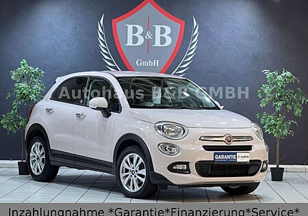Fiat 500X Opening Edition*2-HD*Navi*Tempo*ACC
