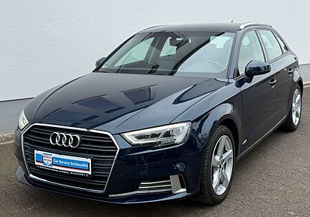 Audi A3 Sportback Sport 1.4 , AHZV, Navi, EPH, LED