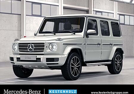 Mercedes-Benz G 500 Final Edition AMG WideScreen 360° Stdhzg SHD