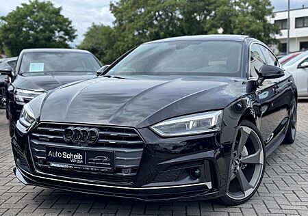 Audi A5 Sportback quattro*S-line*Virtual*Panorama*
