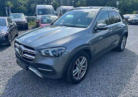 Mercedes-Benz GLE 400 d 4Matic+LED+NAVI+LEDER+WIDESCREEN+HEADU