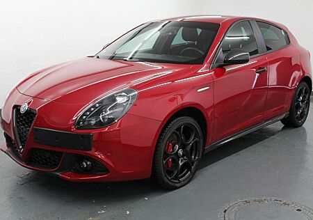 Alfa Romeo Giulietta 1.4 Sport Navi+Sitzheizung+Allwetter+PDC!