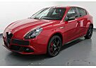 Alfa Romeo Giulietta 1.4 Sport Navi+Sitzheizung+Allwetter+PDC!