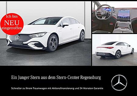 Mercedes-Benz EQE 300 AMG+PANO+KEYLESS-GO+MEMORY+DISTRONIC+LED