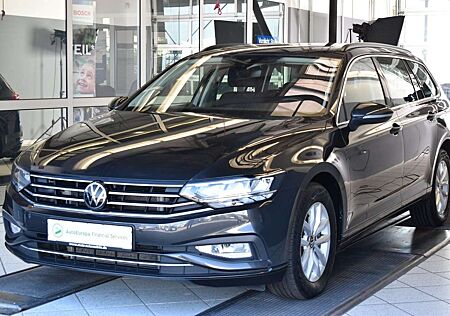 VW Passat Volkswagen Variant 2.0TDI Business DSG*AHK*LED