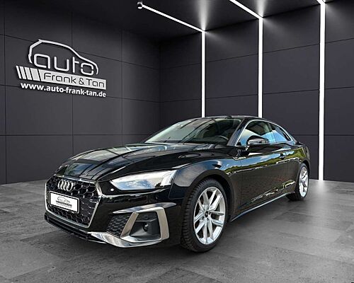 Audi A5 Coupe 35 TFSI S line Shzg*Matrix*B&O*Navi