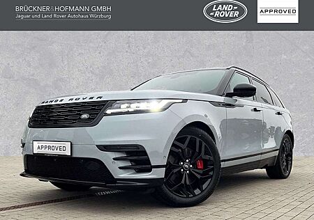 Land Rover Range Rover Velar Diesel D300 Dynamic HSE Modell 2024