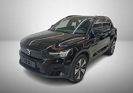 Volvo XC 40 XC40 Plus Recharge Pure Electric Single Motor