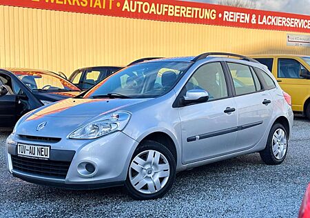 Renault Clio Grandtour ,KLIMA,NAVI,Allwetter,TÜV-NEU
