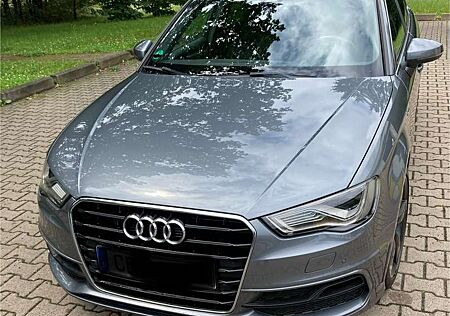 Audi A3 1.8 T Automatik Ambiente