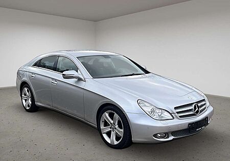 Mercedes-Benz CLS 350 **INNEN TOP gepflegt**REIFEN NEU**