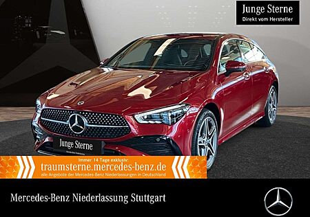 Mercedes-Benz CLA 250 e AMG+360°+MULTIBEAM+TOTW+KEYLESS+8G