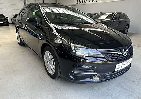 Opel Astra Business Navi LED SHZ DAB Kamera
