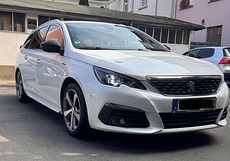 Peugeot 308 SW PureTech 130 GPF Stop & Start Tech Edition