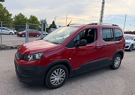Peugeot Rifter Active L1