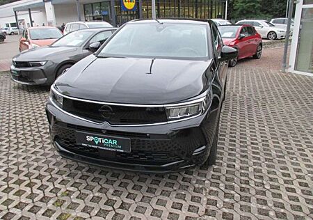 Opel Grandland X GS Line