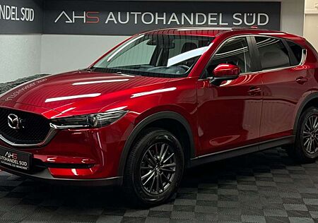 Mazda CX-5 Exclusive-Line AWD*HUD*NAVI*KAMERA*LED*