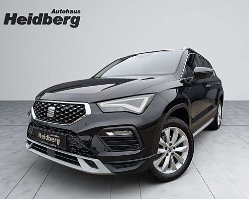 SEAT Ateca 1.5 TSI DSG XPERIENCE Navi CarPlay Allwett