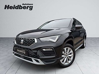 SEAT Ateca 1.5 TSI DSG XPERIENCE Navi CarPlay Allwett
