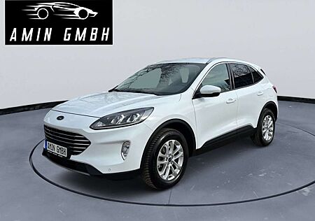 Ford Kuga 2.5 Hybrid Benzin Titanium Automatik Navi