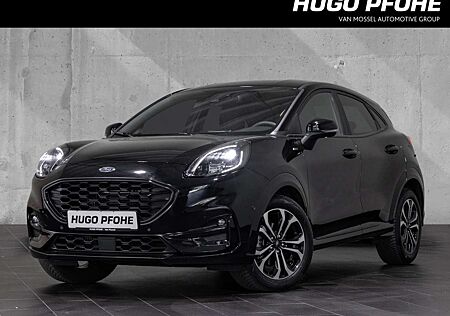 Ford Puma ST-Line Aut. ACC Kamera LED Navi WI-PKT SHZ ACC LE