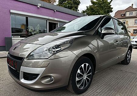 Renault Scenic III Dynamique "AHK"HU+Service"