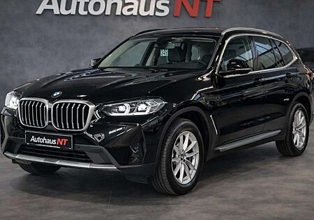 BMW X6 xDrive 30 d xLine