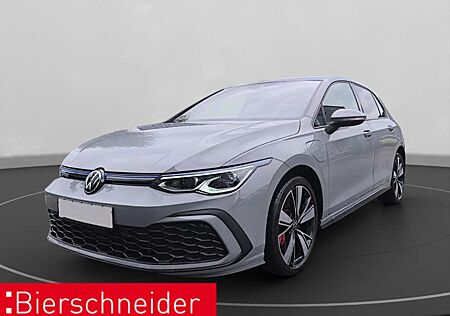 VW Golf Volkswagen 8 1.4 TSI DSG GTE eHybrid NAVI KAMERA LED ASSIST