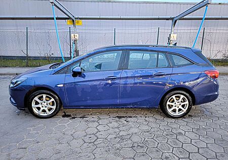 Opel Astra 1.6 CDTI Sports Tourer Active