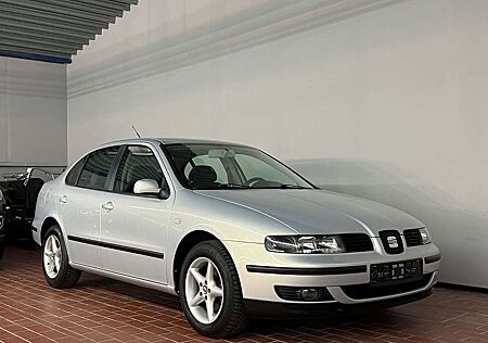 Seat Toledo 1.8 Klima Standh. Sitzh. PDC