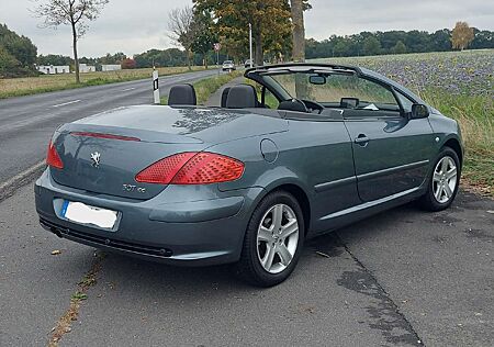 Peugeot 307 CC 135