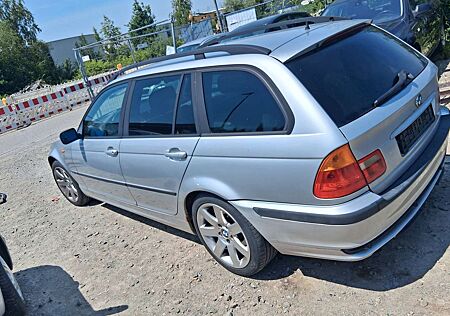 BMW 320d 320 touring