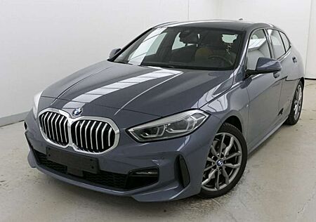 BMW 120 i M Sport DKG LED LiveCockpit Lenkradh. HiFi