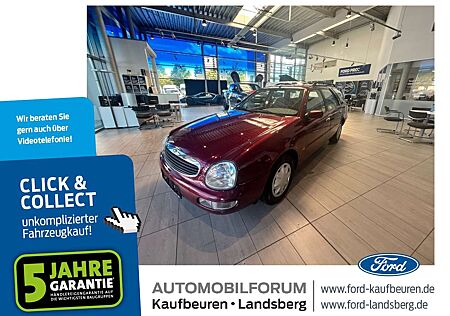 Ford Scorpio Turnier Autom. aus 1.Hd KlimaA SHZ H-Zul.