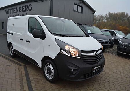 Opel Vivaro B Kasten L1H1 #Handwerker EDITION#