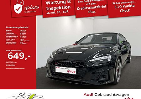 Audi S5 Coupe 3.0 TDI quattro *PANO*MATRIX*KAMERA*STANDH*